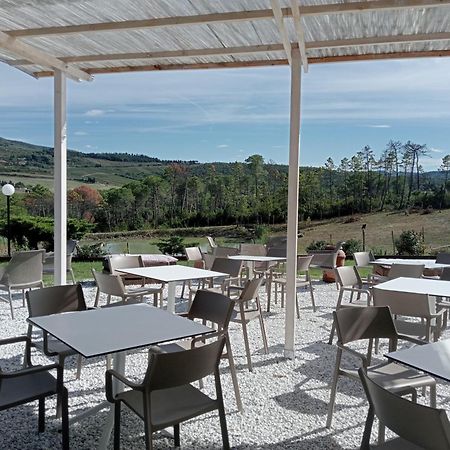 Casa Di Palaia Hotel Strada in Chianti Exterior foto