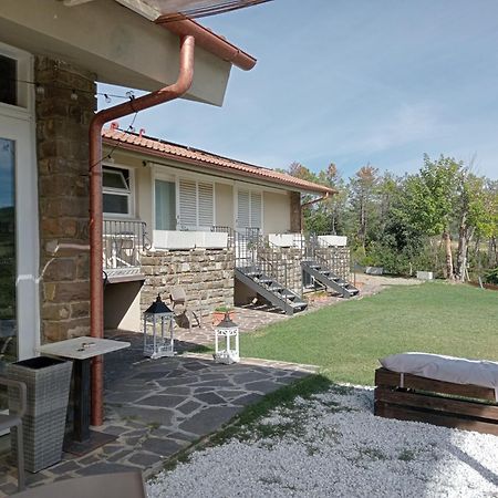 Casa Di Palaia Hotel Strada in Chianti Exterior foto